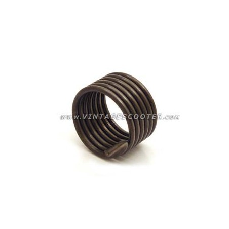 Ressort de renvoi de rochet de kick Vespa GTR/Sprint/ PX